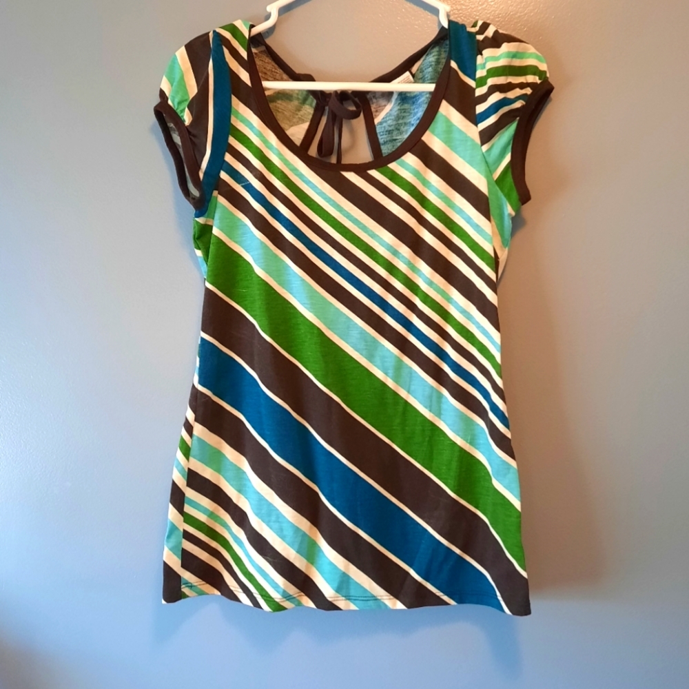 Vanity Women's Top